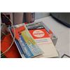 Image 4 : VHS Organizers Books Misc Items