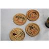 Image 4 : Russian Nesting Doll Mirror Set Misc