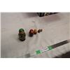 Image 6 : Russian Nesting Doll Mirror Set Misc