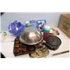 Image 1 : Kitchenware Lot