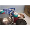 Image 2 : Kitchenware Lot