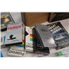 Image 2 : Blank Tape and VHS Tapes