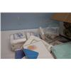 Image 2 : NOS Napkins and Reading Cards