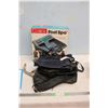 Image 1 : Foot Spa with Purses and Hand Bags