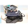 Image 2 : Foot Spa with Purses and Hand Bags