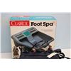 Image 3 : Foot Spa with Purses and Hand Bags