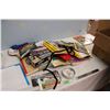 Image 1 : Postcards and Other Paper Misc