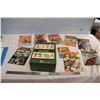 Image 1 : Walt Disney Book Set and 20 cent Comics