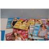 Image 3 : Large Lot Large Box Full of Cosmopolitan Magazines