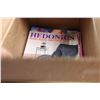 Image 5 : Large Lot Large Box Full of Cosmopolitan Magazines