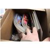 Image 6 : Large Lot Large Box Full of Cosmopolitan Magazines