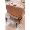 Image 4 : Speaker Suit Case End Table