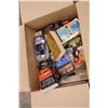 Image 1 : Box of Reader Books