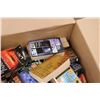 Image 3 : Box of Reader Books