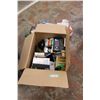 Image 1 : Box of VHS Blank Tapes