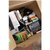 Image 2 : Box of VHS Blank Tapes