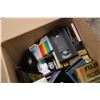Image 3 : Box of VHS Blank Tapes