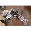 Image 1 : VHS Tapes