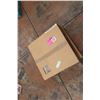 Image 1 : 3 Boxes of Flooring Tiles (12 Tiles)