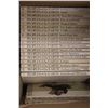 Image 2 : Box of Books and Light Fixtures