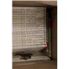 Image 3 : Box of Books and Light Fixtures