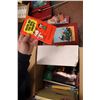 Image 1 : Box of Books