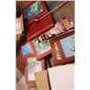 Image 2 : Box of Books