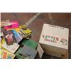 Image 2 : Box of Books