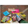 Image 3 : Box of Books