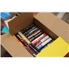 Image 2 : Box of Books