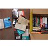 Image 4 : Box of Books