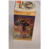 Image 2 : Indiana Jones VHS (Sealed)