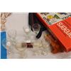 Image 2 : Board Games Glass Cups Misc Items