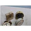 Image 2 : Alarm Clocks Some Working