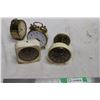 Image 1 : Alarm Clocks Working