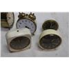 Image 2 : Alarm Clocks Working