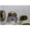 Image 3 : Alarm Clocks Working