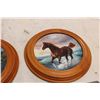 Image 2 : Horse Collector Plates