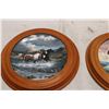 Image 3 : Horse Collector Plates