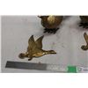 Image 3 : Brass Pheasants