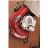 Image 2 : Vintage Lawn Mower