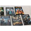 Image 2 : Harry Potter Movies Collection