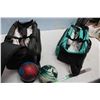 Image 1 : (2X THE MONEY) Bowling Balls Bags and Shoes