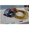 Image 1 : 4 Extension Cords