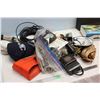 Image 1 : Cables Baseball Glove Misc Items