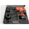 Image 3 : Black & Decker Drill and Charger