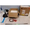 Image 1 : (2X THE MONEY) Light Fixtures Elk (New Unused)