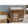 Image 2 : (2X THE MONEY) Light Fixtures Elk (New Unused)