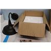 Image 3 : (2X THE MONEY) Light Fixtures Elk (New Unused)