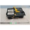 Image 1 : Mastercraft Wet Tile Saw